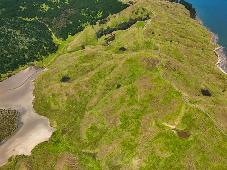 Brindle Road Opononi_6