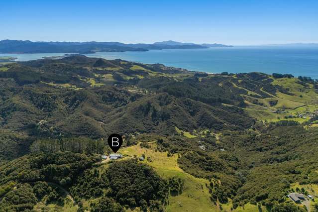 501 & 497 Kuaotunu-Wharekaho Road, Kuaotunu Whitianga_3