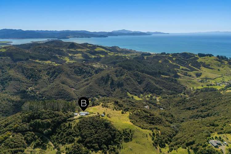 501 & 497 Kuaotunu-Wharekaho Road, Kuaotunu Whitianga_3