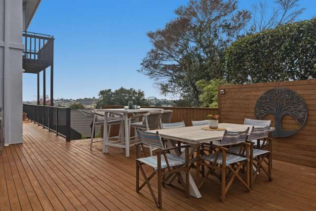 Simply move in and enjoy