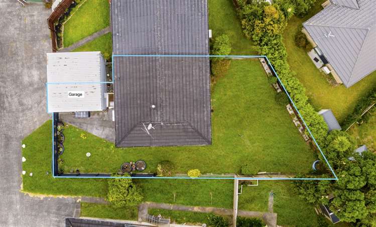 3/38 Kirrie Avenue Te Atatu South_14