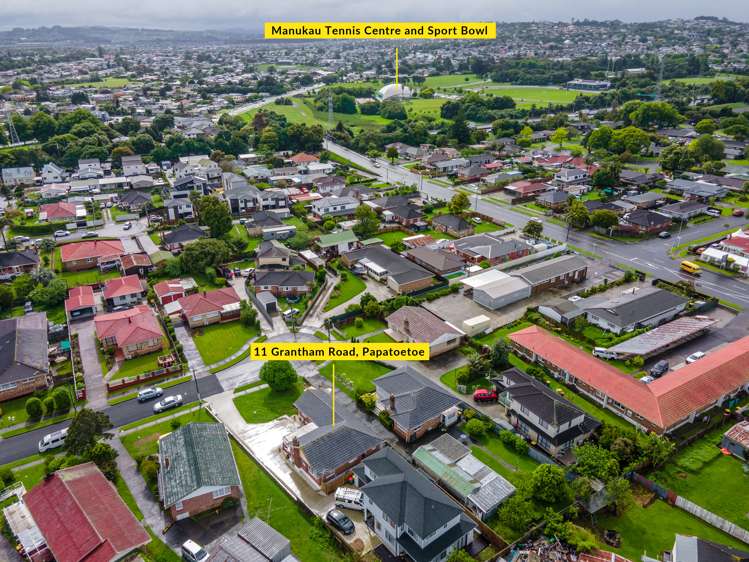 11 Grantham Road Papatoetoe_19