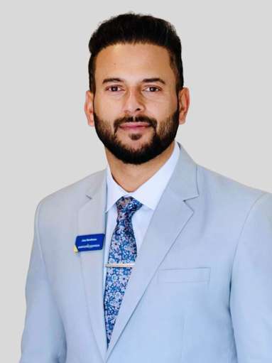 Jass Randhawa