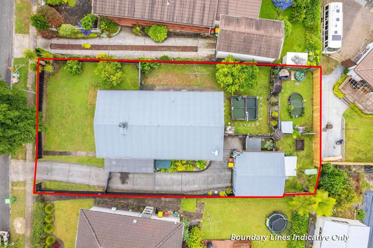 64 Cullimore Street Pukete_29