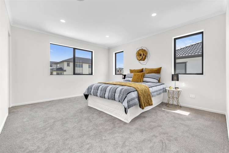 14 Dungloe Avenue Flat Bush_10