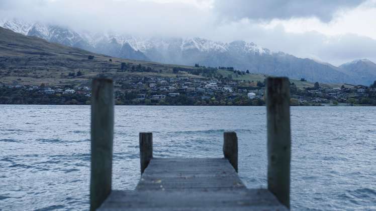 257 Frankton Road Queenstown_19