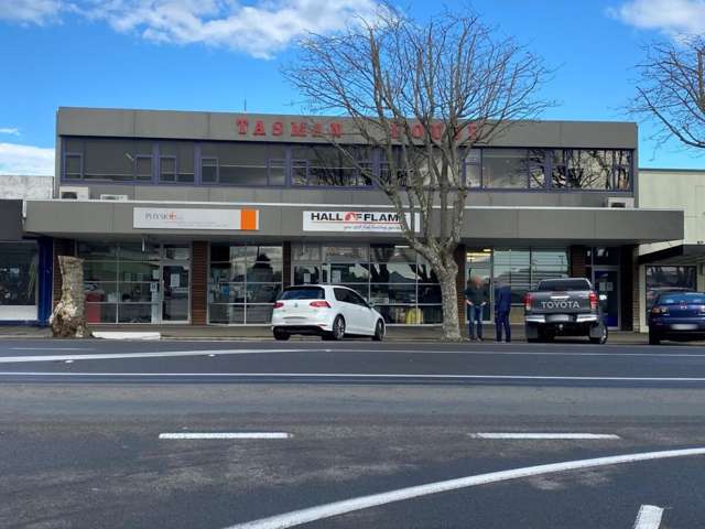 Quality Office Space For Lease in Levin