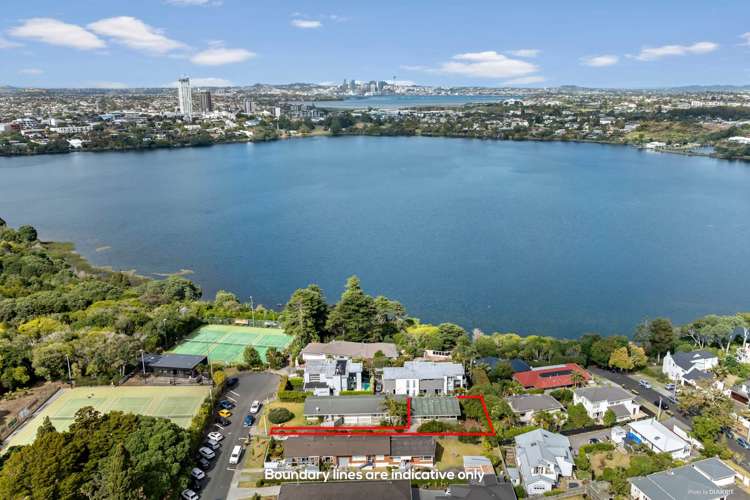 3/15 Dodson Avenue Milford_2