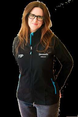 Ali McLeod