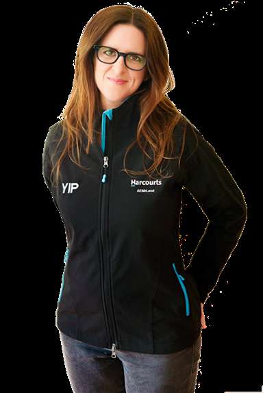 Ali McLeod