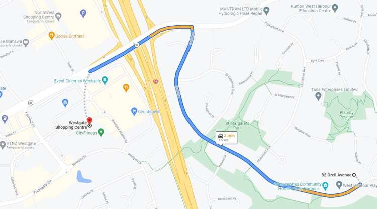 82 Oreil Avenue West Harbour_19