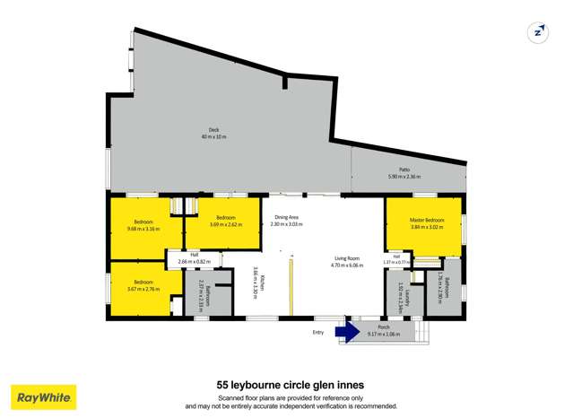 55 Leybourne Circle Wai O Taiki Bay_1