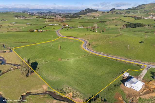 Lifestyle Living in Waihi