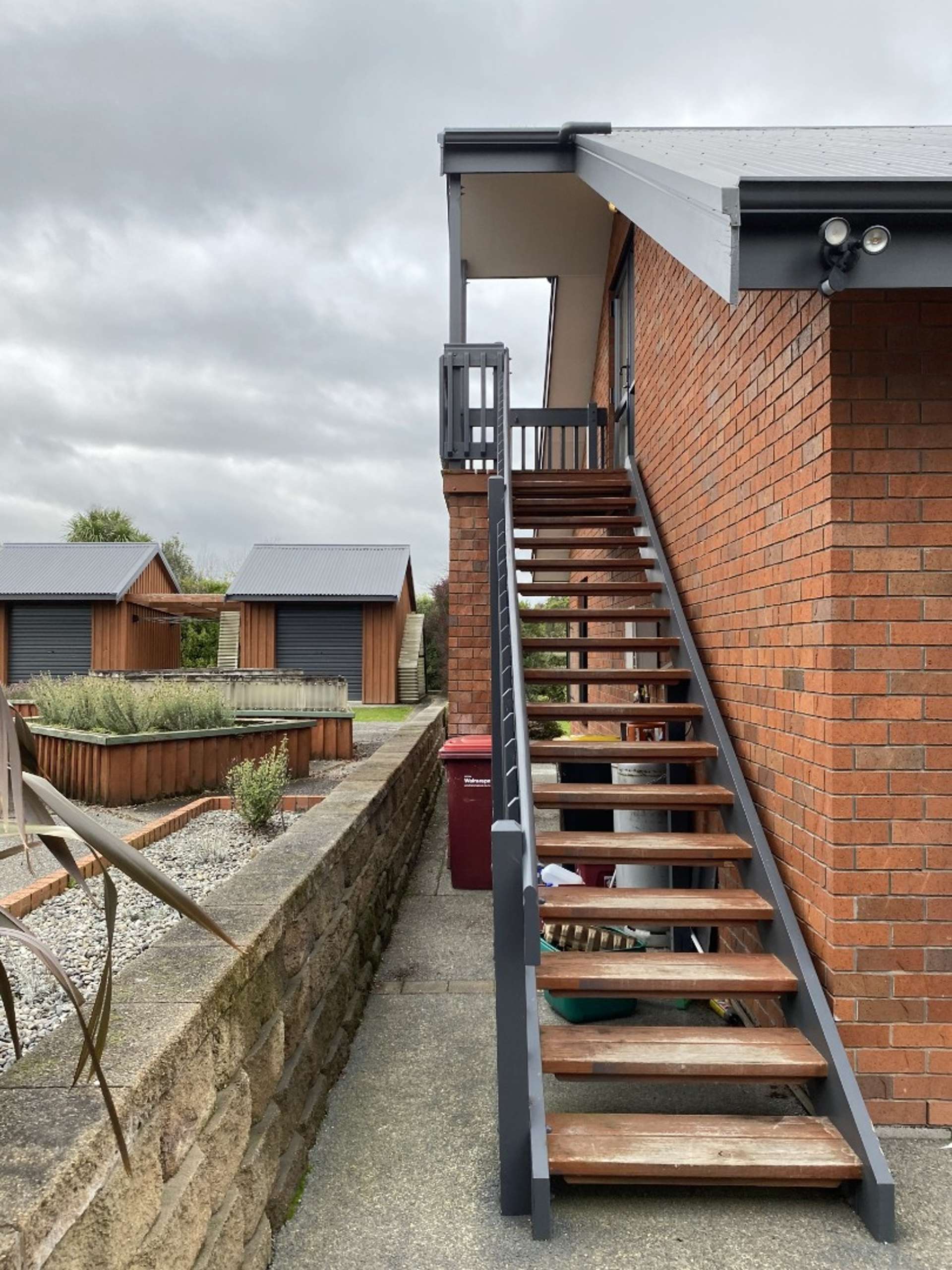 28 William Donald Drive Upstairs Apartment Masterton_0