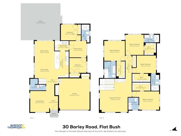 30 Barley Road Flat Bush_29