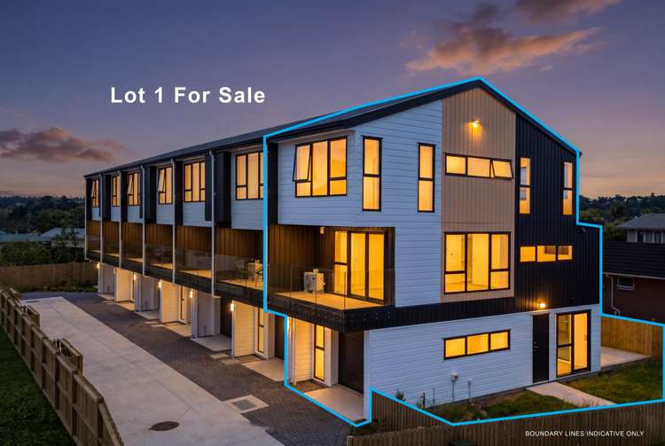Lot 1/36 Longburn Road_0