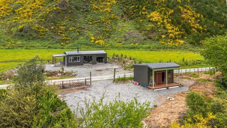 9 Nuggety Creek Road Longford_8