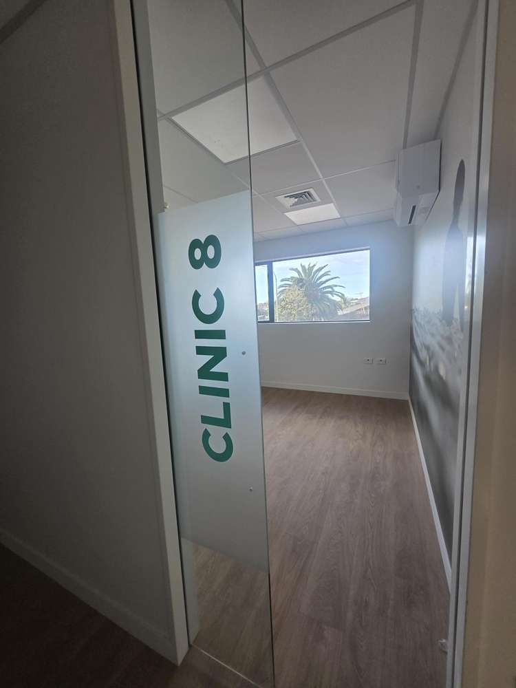 Clinic Room 8/2 Kupe Avenue Mt Maunganui_1