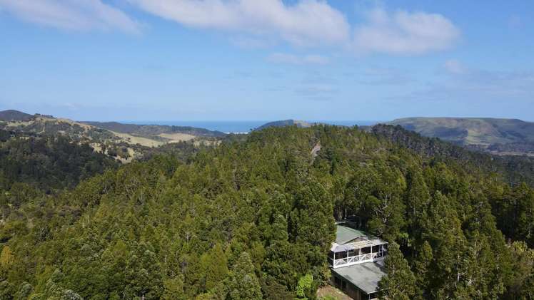 14 Te Aute Ridge Road Waitakere_33