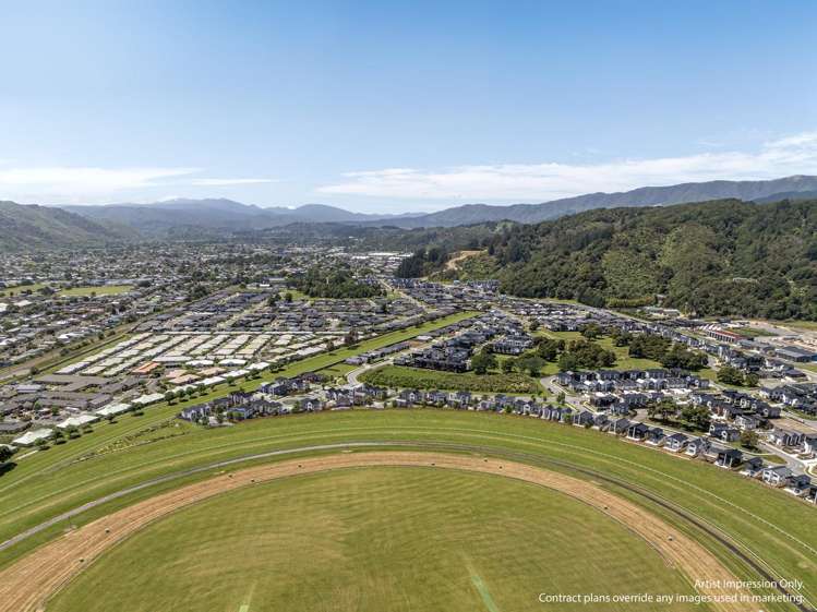 1 Type B, Trackside, Wallaceville Estate_5