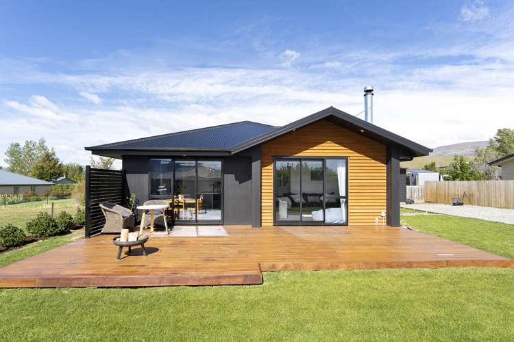 8a Missy Crescent Cromwell_22