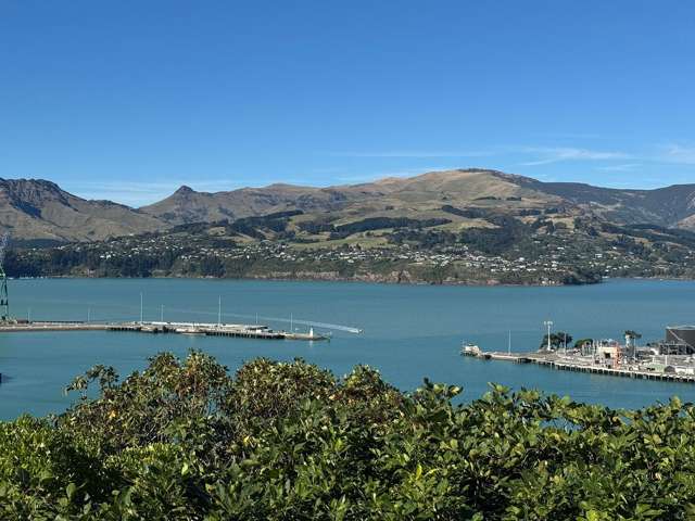 Fully Furnished In Lyttelton
