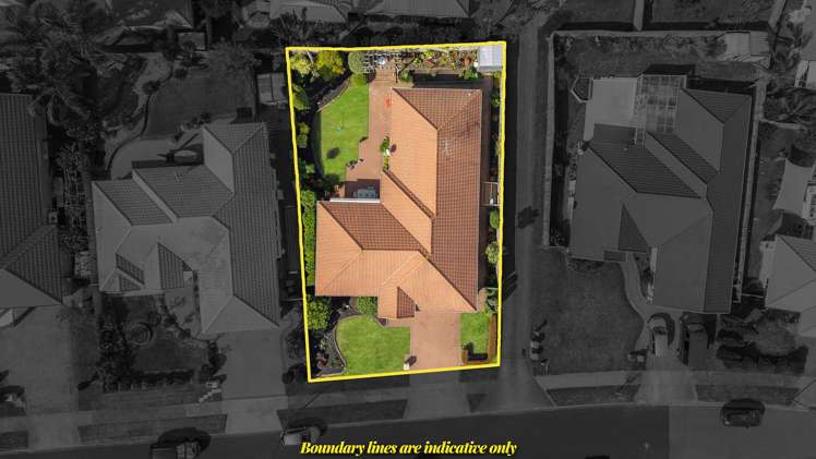 94 Bob Charles Drive Golflands_25