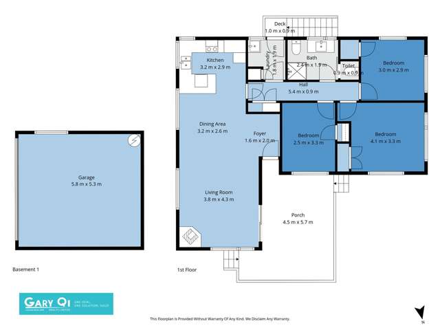 1/3 Valecrest Place Bayview_1