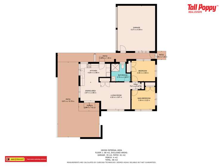 1/130 Reynolds Drive Te Awamutu_12