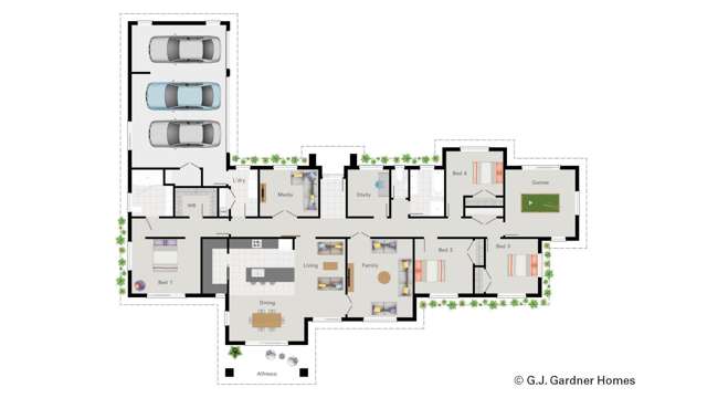 24 Biddick Road Papakura_1
