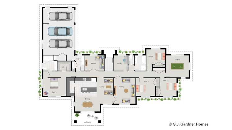 24 Biddick Road Papakura_7