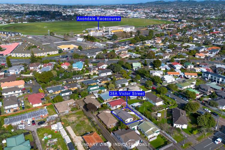 38a Victor Street Avondale_17