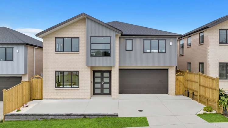 24 Crossgar Road Flat Bush_38