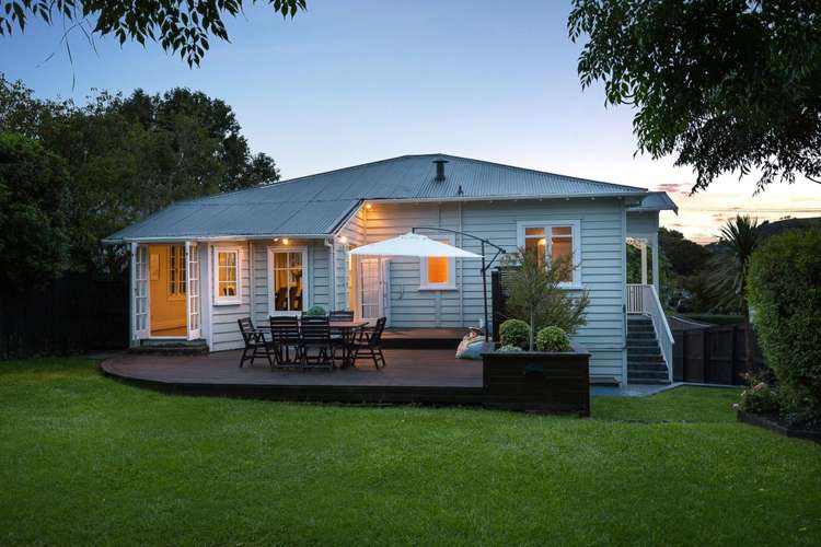 41 Kensington Avenue Mount Eden_17