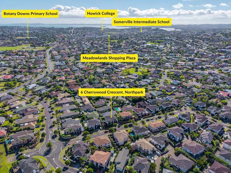 6 Cherrywood Crescent Northpark_1