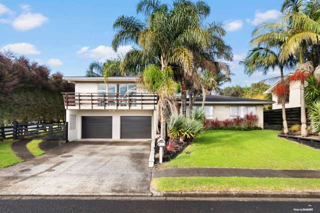 Spacious Family Home – Must Be Sold!