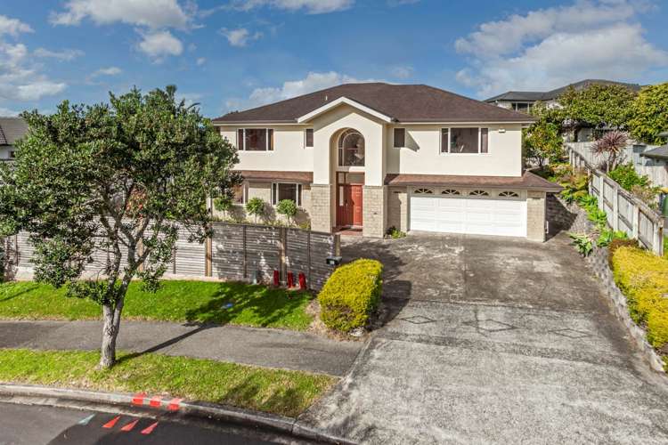 22 Gold Street Albany Heights_20