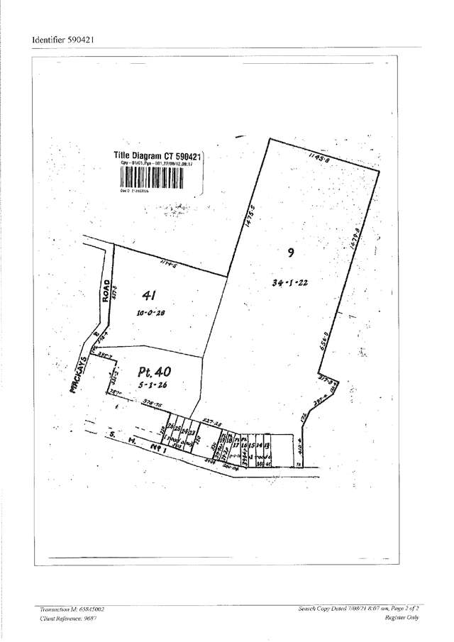 Lot 41 McKay Road Balclutha_1