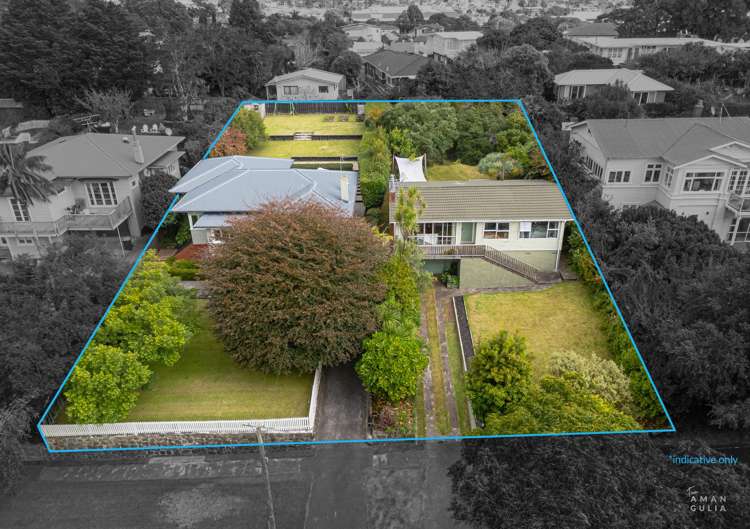 6 & 8 Marie Avenue Hillsborough_0