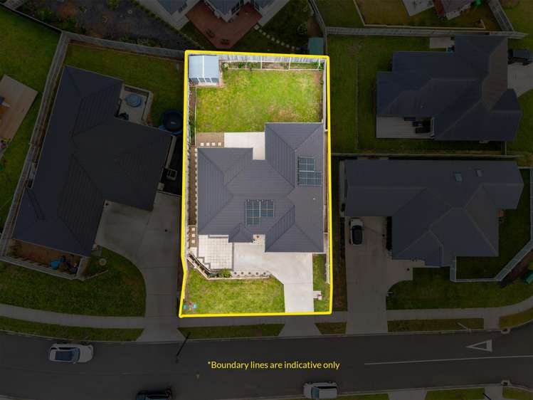 4 Frankfield Road Pokeno_16