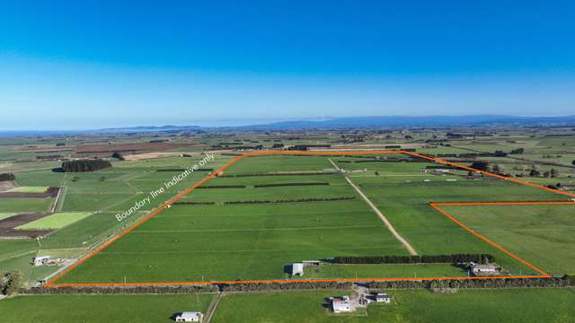 Production Powerhouse