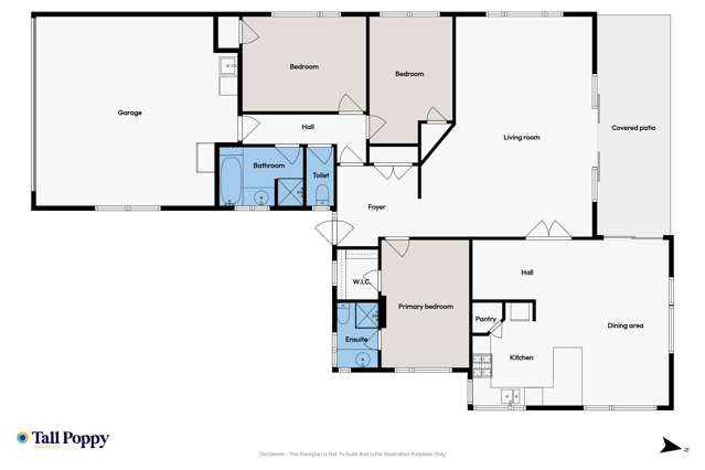 9 Ashmore Place Fairy Springs_1
