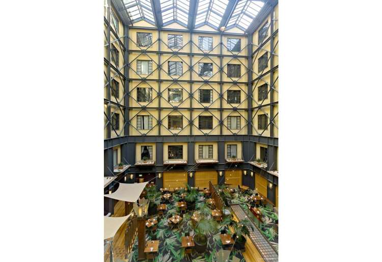 507/35 Hobson Street Auckland Central_11