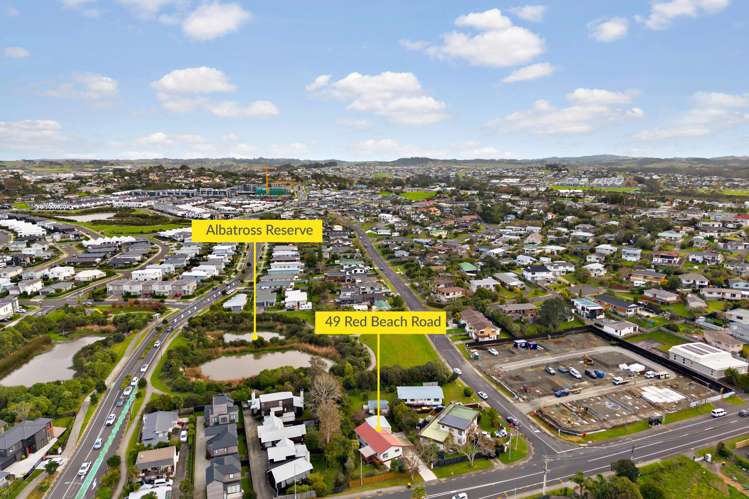 49 Red Beach Road Red Beach_25