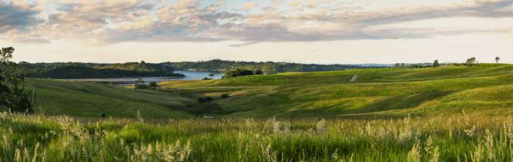 Lot 15 Okura Bay Views Long Bay_0