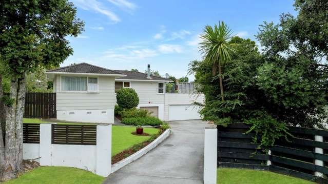 Sunny & Private 3-Bedroom Home in Desirable Pa...