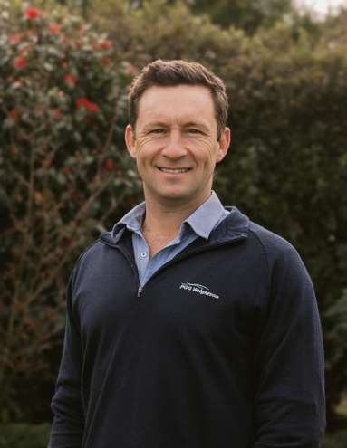 Dan van der Salm