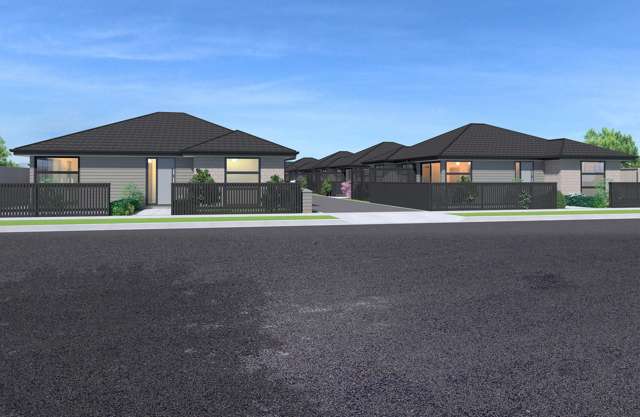 2/80 Waltham Road Sydenham_1