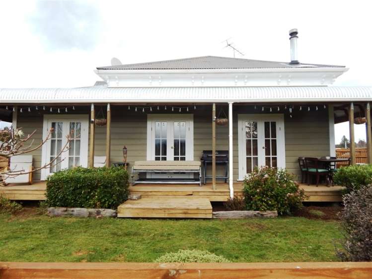3 Tau Street Ohakune_9