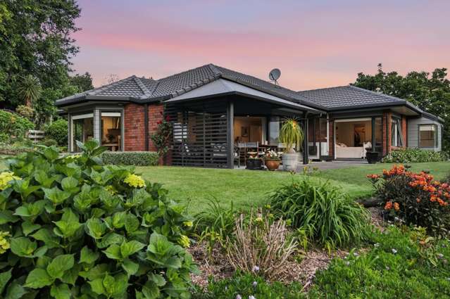 River Retreat within City Reach